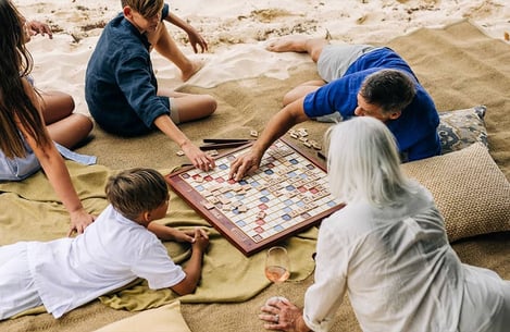 Où partir en juillet en famille ? Les plus belles destinations