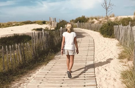 Où partir en juillet en famille ? Les plus belles destinations