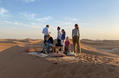 April in the Sun: Our Best Places for Your Easter Holidays