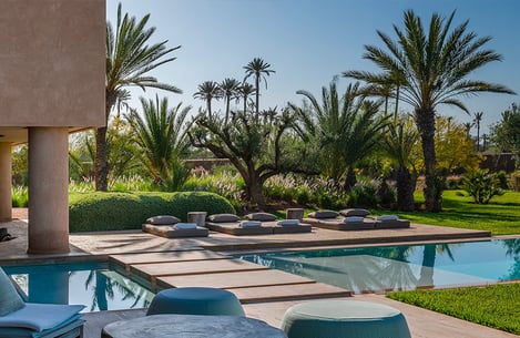 Villa Holidays 2025: Top destinations for the best villas