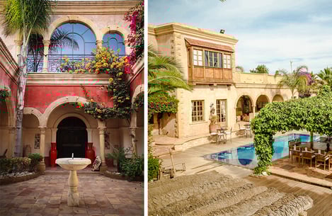 Villa Holidays 2025: Top destinations for the best villas