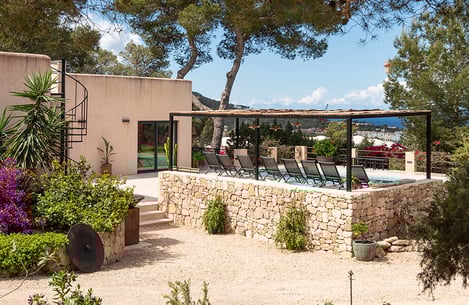 Villa Holidays 2025: Top destinations for the best villas