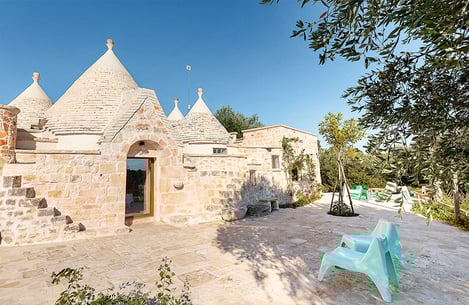 Villa Holidays 2025: Top destinations for the best villas