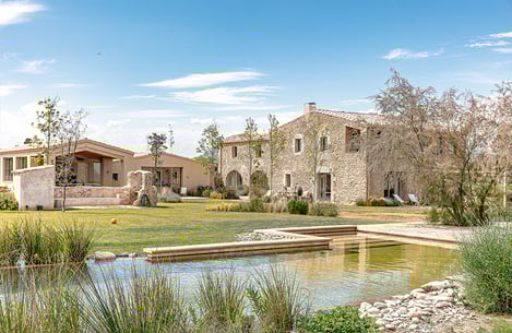 Villa Holidays 2025: Top destinations for the best villas