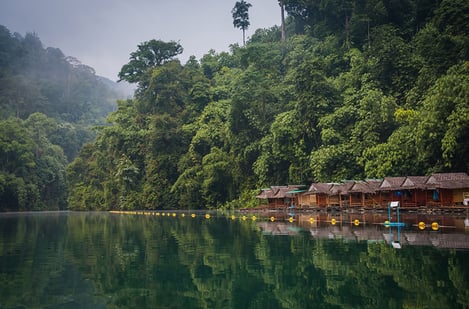 5. Thaïlande : le pays chaud et incontournable à visiter 