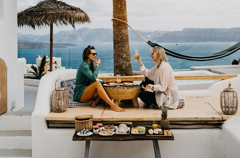 Où partir en vacances en mars pour profiter du soleil ?