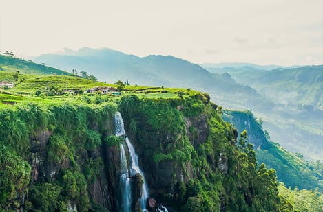 8. Sri Lanka : un voyage entre nature et culture