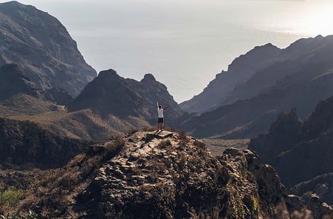 6. Îles Canaries : la destination parfaite pour retrouver le soleil en mars en Europe