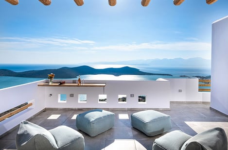 La Crète : lieu de vacances et d'histoire