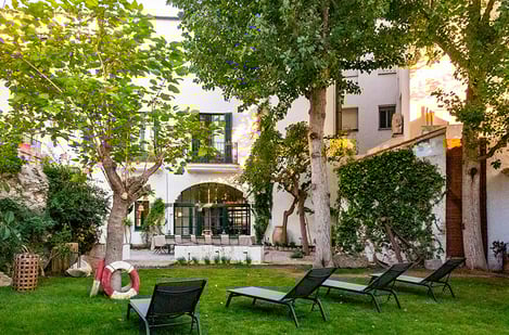 TOP 10 : les plus belles maisons de luxe à louer en bord de mer