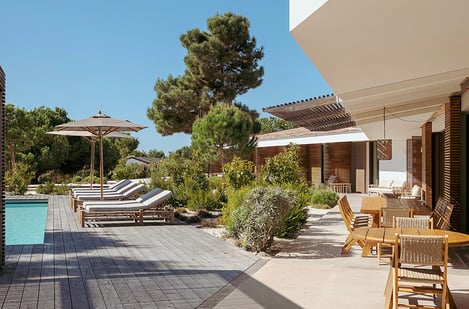 TOP 10 : les plus belles maisons de luxe à louer en bord de mer