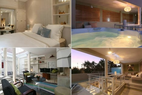 4. Experience the magic of Marrakech in Dar 138