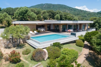Sélection été 2027 : 10 villas avec piscine choisies par nos clients