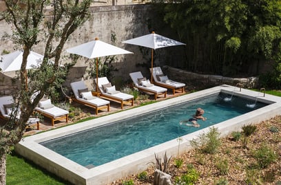 Top 10 Villas with Private Pools: Our Clients' Selects for Summer 