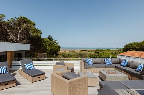 Villanovo à l’Île de Ré & à l’Île d’Oléron : séjours haut de gamme & conciergerie privée
