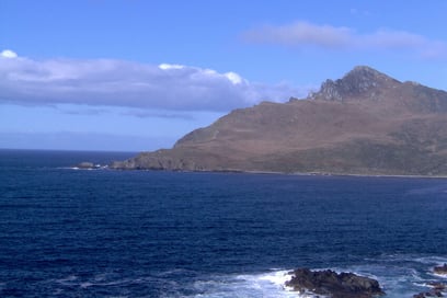 Cabo de Hornos: una tierra legendaria en el fin del mundo