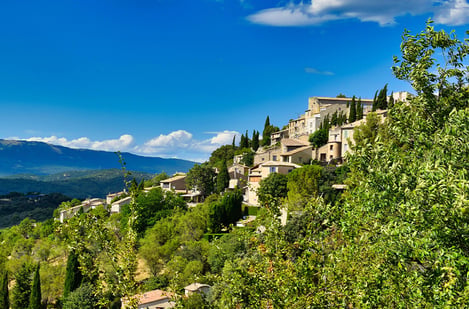 8. Une échappée printanière ensoleillée en Provence & Côte d’Azur