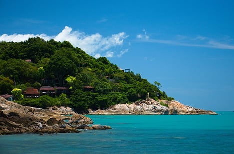 9. Explorer la Thaïlande en mai : magie, culture et dépaysement