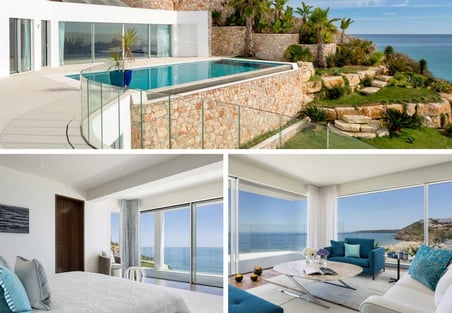 5 - Villa Salema Alegria - Algarve, Portugal