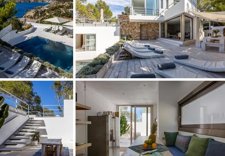 7 - Villa 899 - Ibiza South