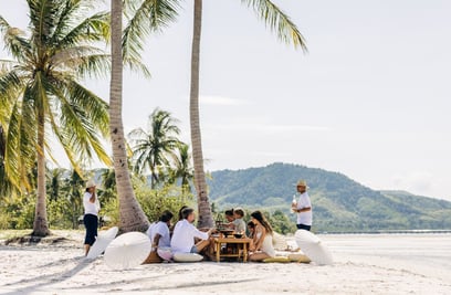 Quelle est la meilleure destination de voyage en famille ?