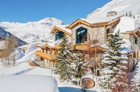 Les meilleures stations des Alpes pour un séjour avec services