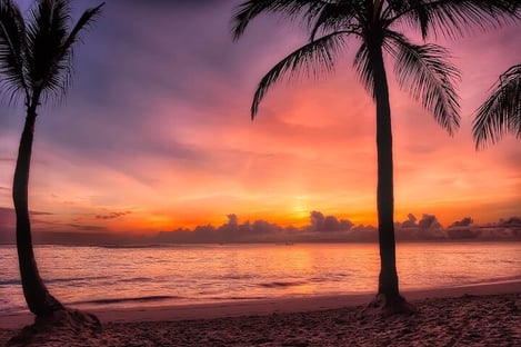 5. Dominican Republic