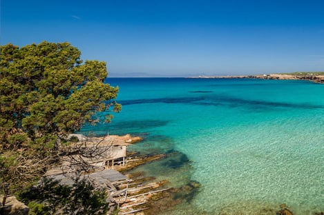 España: destino de vacaciones por excelencia