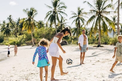 5 destinos ideales para sus vacaciones de agosto