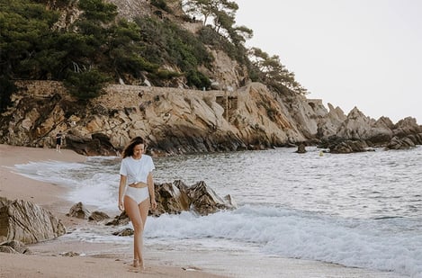 8. Costa Brava : Plages et gastronomie au cœur de la Méditerranée