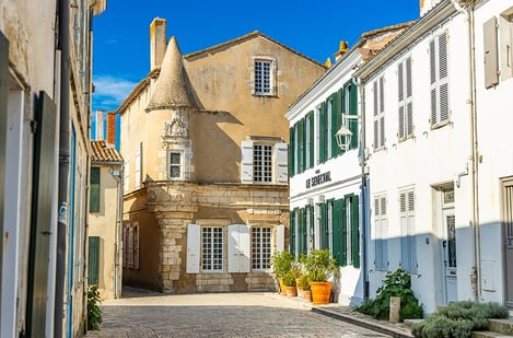 3. Île de Ré : Vos vacances d'été sans quitter la France