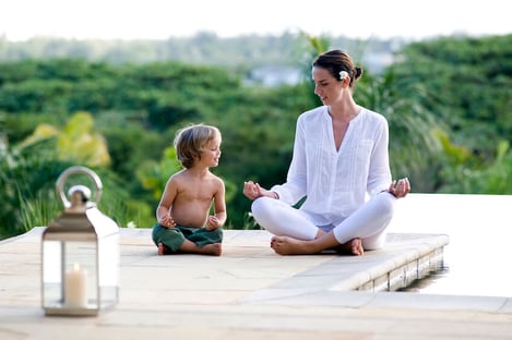 Cours de yoga : une expérience unique