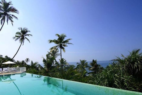 Villa Shalini - Weligama, Sri Lanka