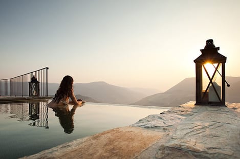 Villa Folgosa - Porto, Portugal