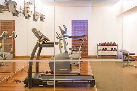 Villa Bayu Gita (Bali)