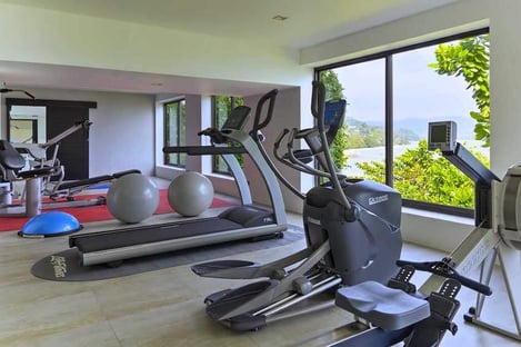 Villa Blue Ocean (Phuket)