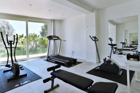 Villa Marlin (Ibiza)