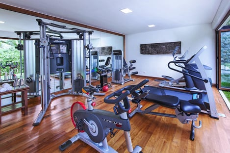 Villa Laemson (Thailand)