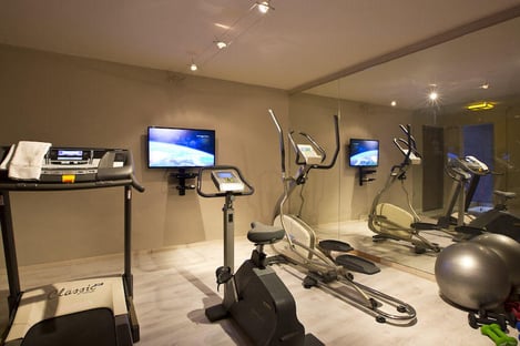 Villa Amanassa (Marrakech)