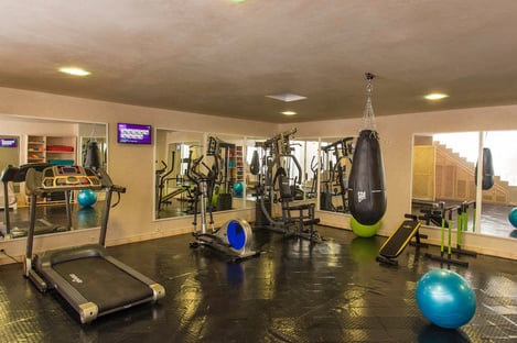 Maison Illi (Essaouira)