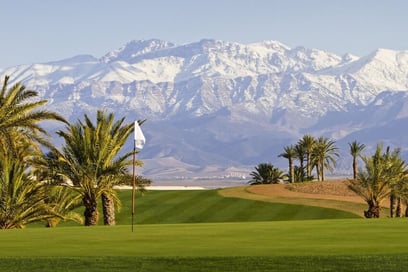 Golf : 5 parcours d'exception aux 4 coins du monde