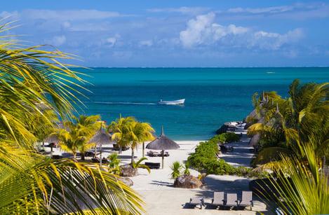 Voyage à l’île Maurice : une destination originale au soleil