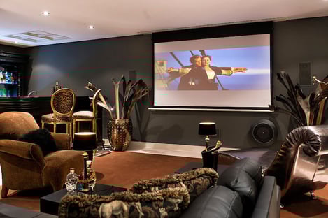 Villa Naturaleza - Marbella, Espagne