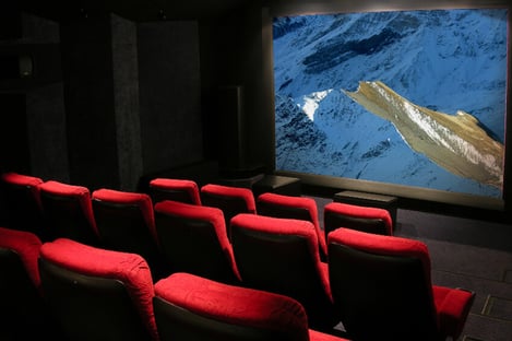 Chalet des Auges - Méribel, France