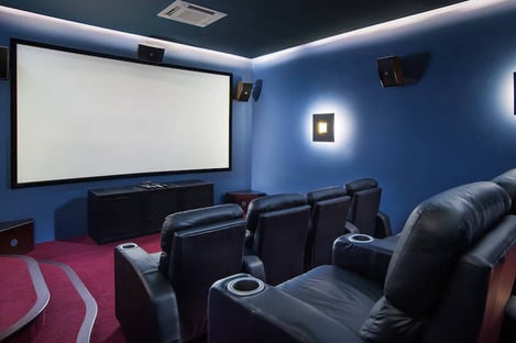 Villa Sombrera - Marbella, Espagne