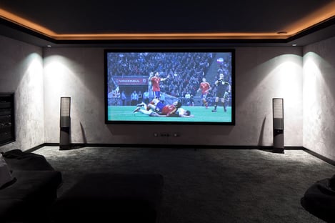 Villa Palo Alto - Marbella, Espagne