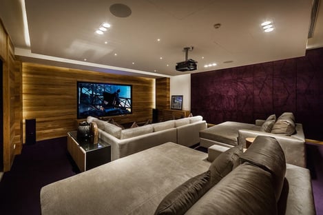 Villa Thaia - Phuket, Thailande