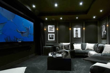 Chalet Lisa - Courchevel, France