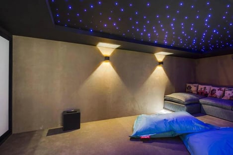 Chalet Thana - Megève, France