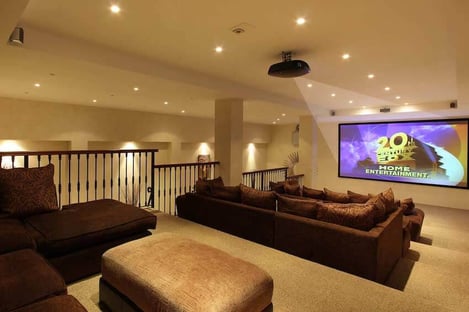 Villa Gran Hacienda Florentina - Marbella, Espagne